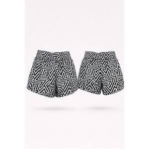 Nike Dri-Fit Girls Athletic Running Shorts size Youth Medium